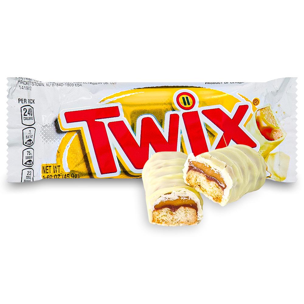 Twix White - 1.62OZ