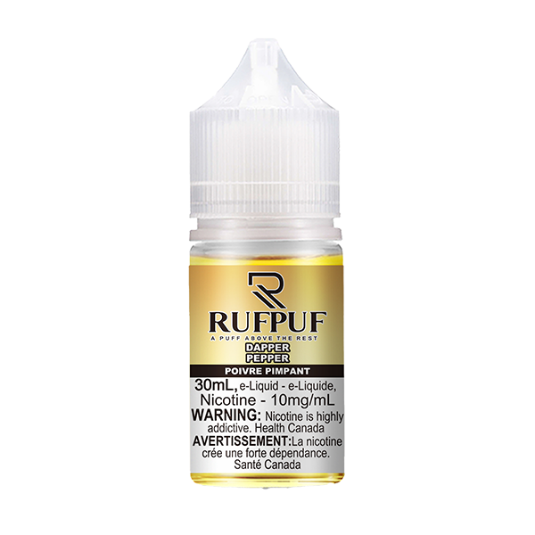 e liquide cult line Dog Day main image 1