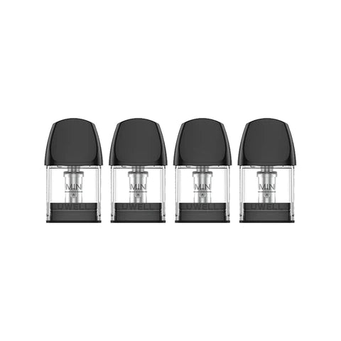 Uwell Caliburn A2S Replacement Pods (4-PK)