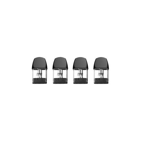 Uwell Caliburn A2 Replacement Pods | Futuristic Vapes