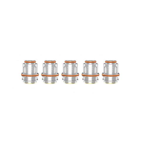 GeekVape Zeus Replacement Coils (5-PK)