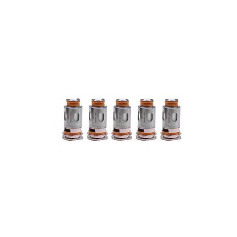 GeekVape Aegis Boost Replacement Coil (5-PK)