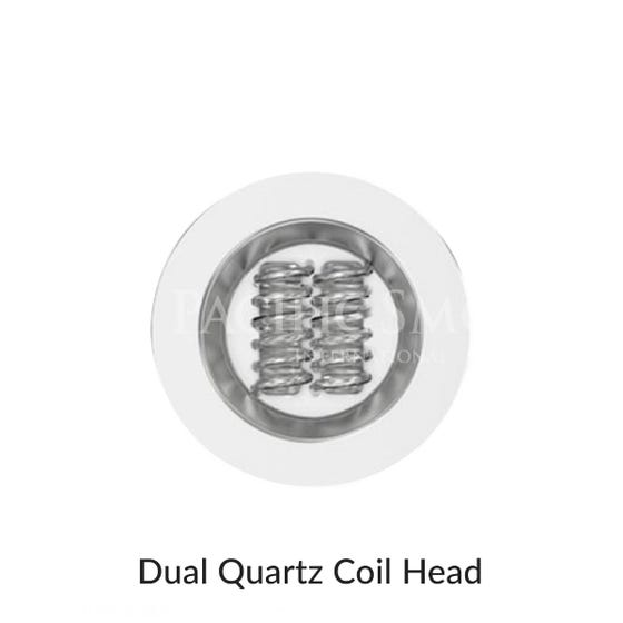 Vivant DABOX Coils