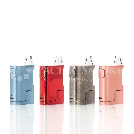Vivant DAbox - Wax Starter Kit