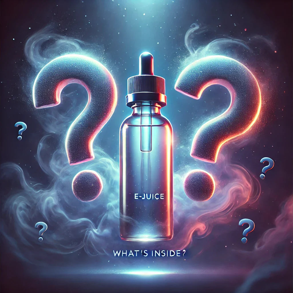 Freebase vs. Salt Nic: What’s the Difference & What Should You Use?