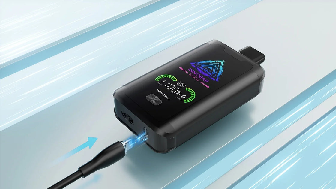 why does my disposable vape taste burnt after charging VUSE: Buy Pods, Flavors & Accessories Online main image 1