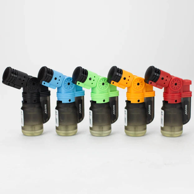Maven Tuner Pocket Lighter Torch