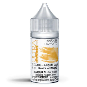 Pineapple Ex - Ultra Fog [E-Juice]