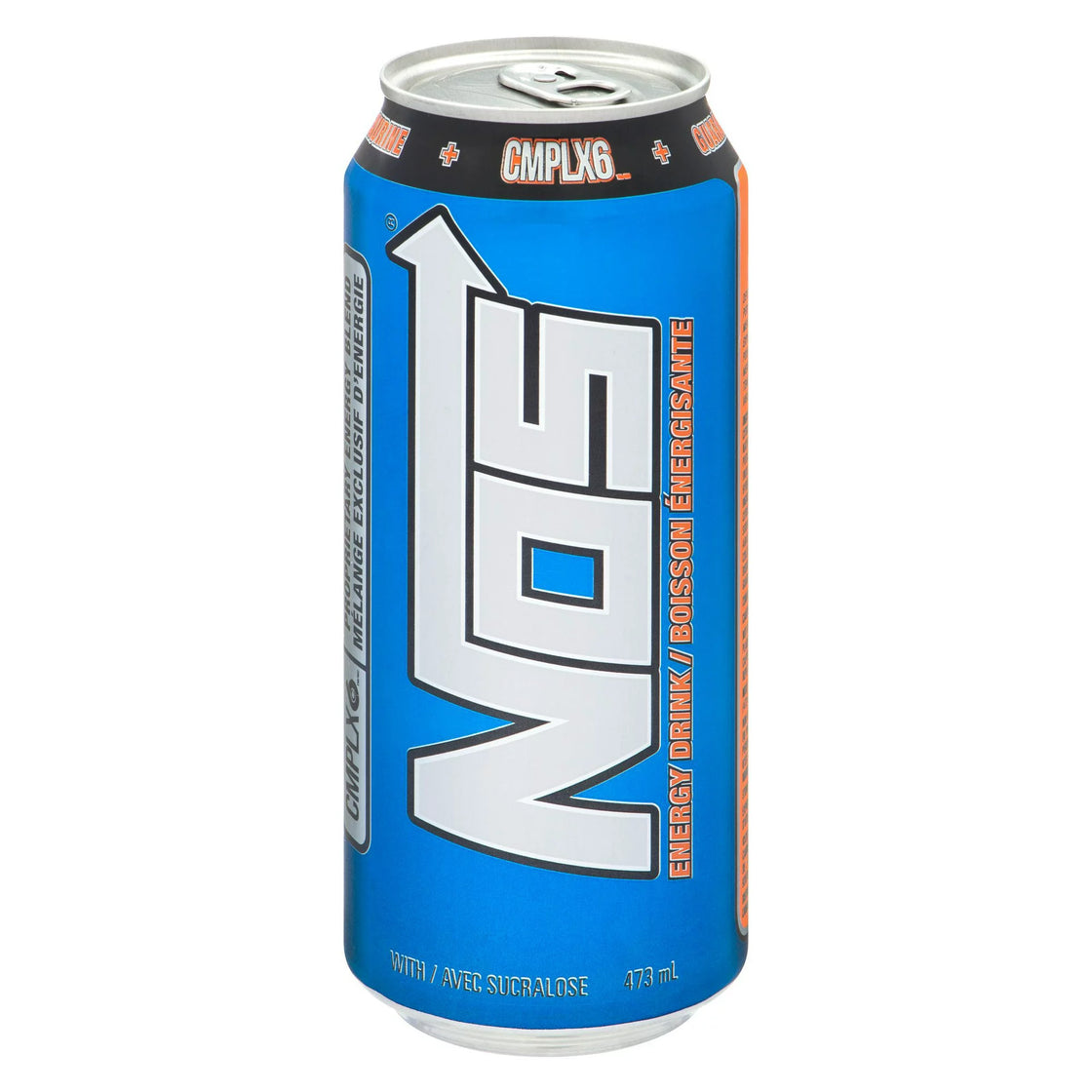 NOS Energy 473mL [Drinks]