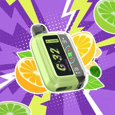 ABT - G32 G-Prime Disposables | Futuristic Vapes - #1 Vape Shop in BC