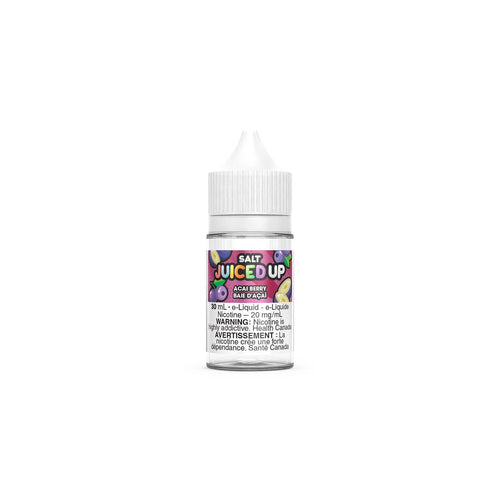 Juiced Up Salt [E-Juice]