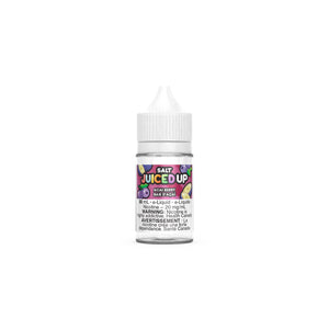 Juiced Up [E-Juice]