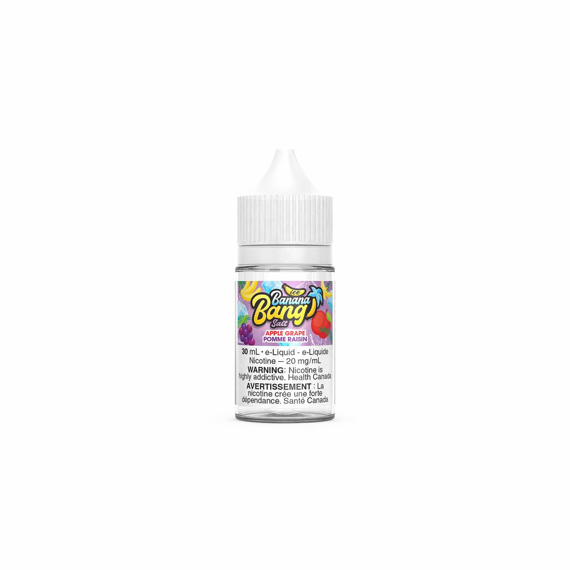 Banana Bang Ice [E-Juice]