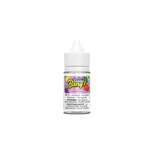 Banana Bang Salt [E-Juice]