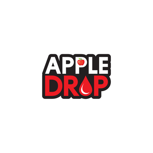 Apple Drop [E-Juice]