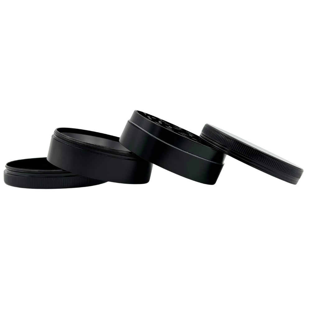 Arsenal Solid UltraSheen 55mm 4-Pc Grinder
