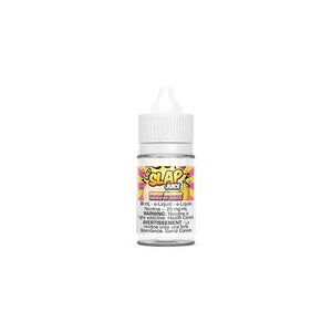 SLAP Juice Salt Nicotine E-Juice - [Salt Nic]