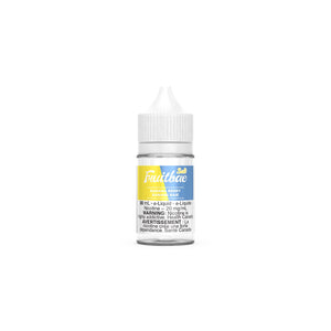 Fruitbae Salt Nic E-Juice