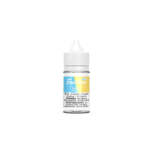 Fruitbae Salt Nic E-Juice