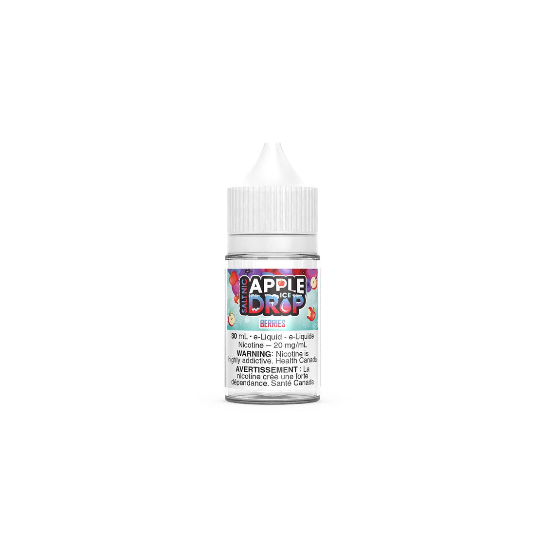 Apple Drop Ice [E-Juice]