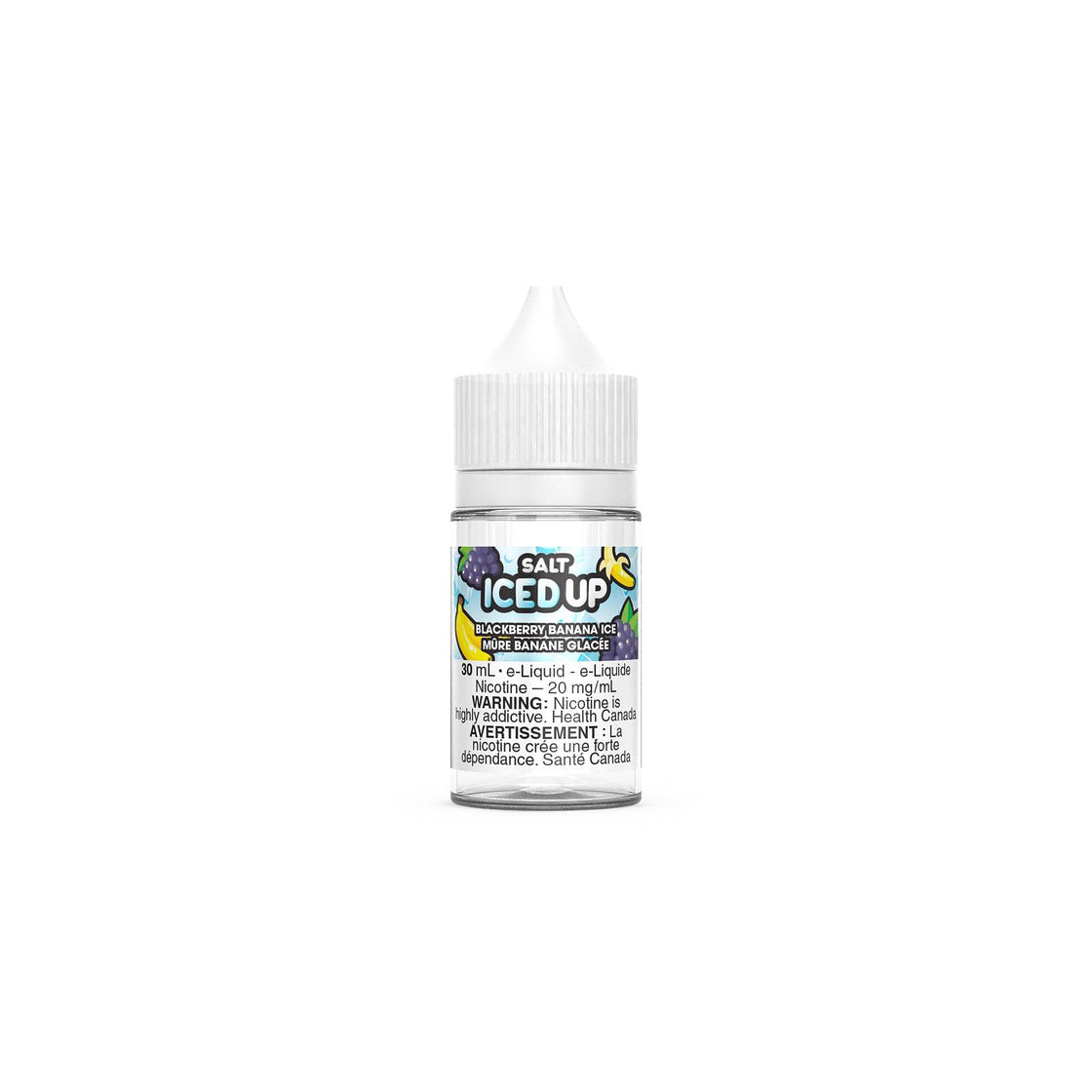 Iced Up Vape Juice | Futuristic Vapes - #1 in Surrey/Delta Iced Up Vape Juice | Futuristic Vapes - #1 in Surrey/Delta