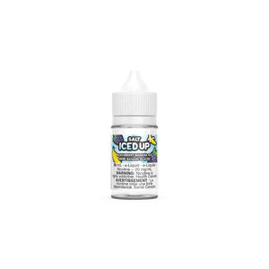 Iced Up [E-Juice]