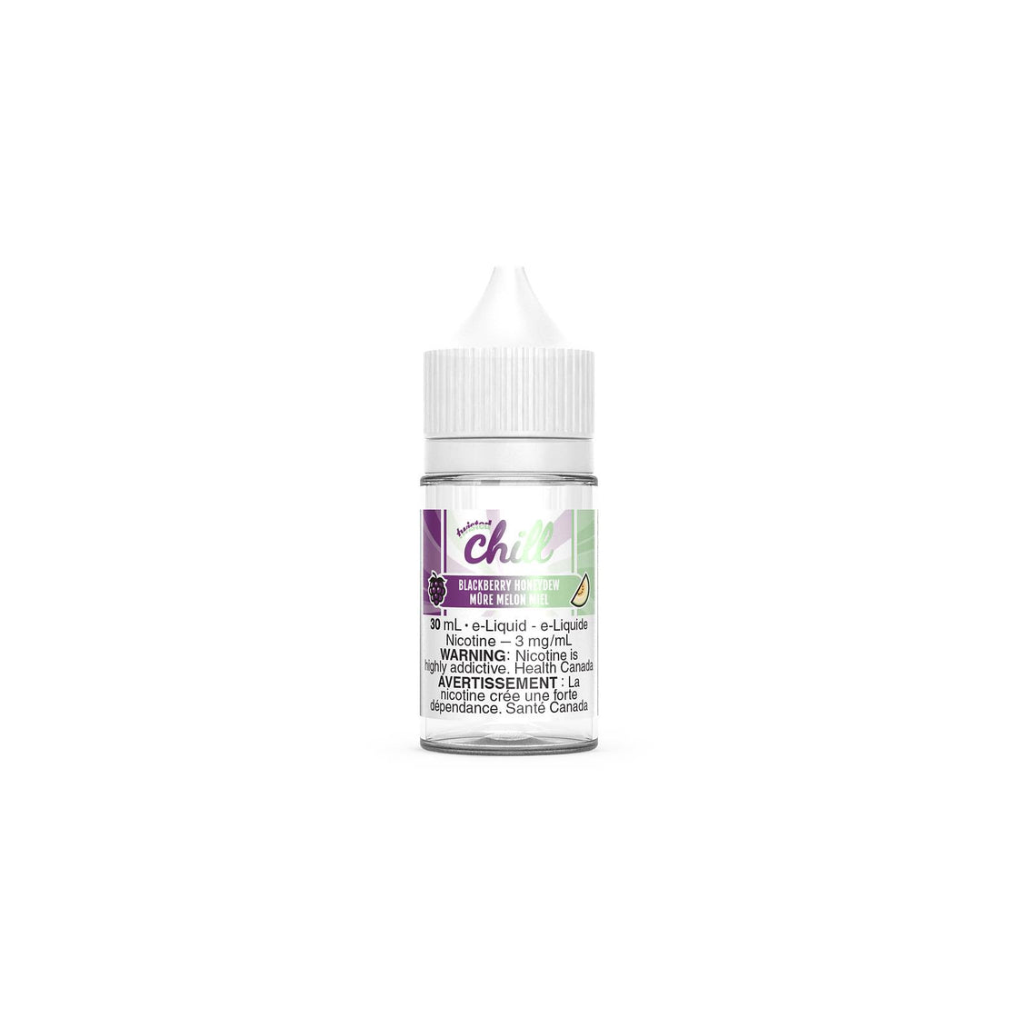 Cool Sensation Vape Juice Cool Melon Vape Juice - BSX Series Cool Sensation Vape Juice Cool Melon Vape Juice - BSX Series