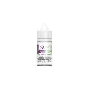 Chill Twisted Salt [E-Juice]