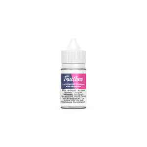 Fruitbae E-Juice