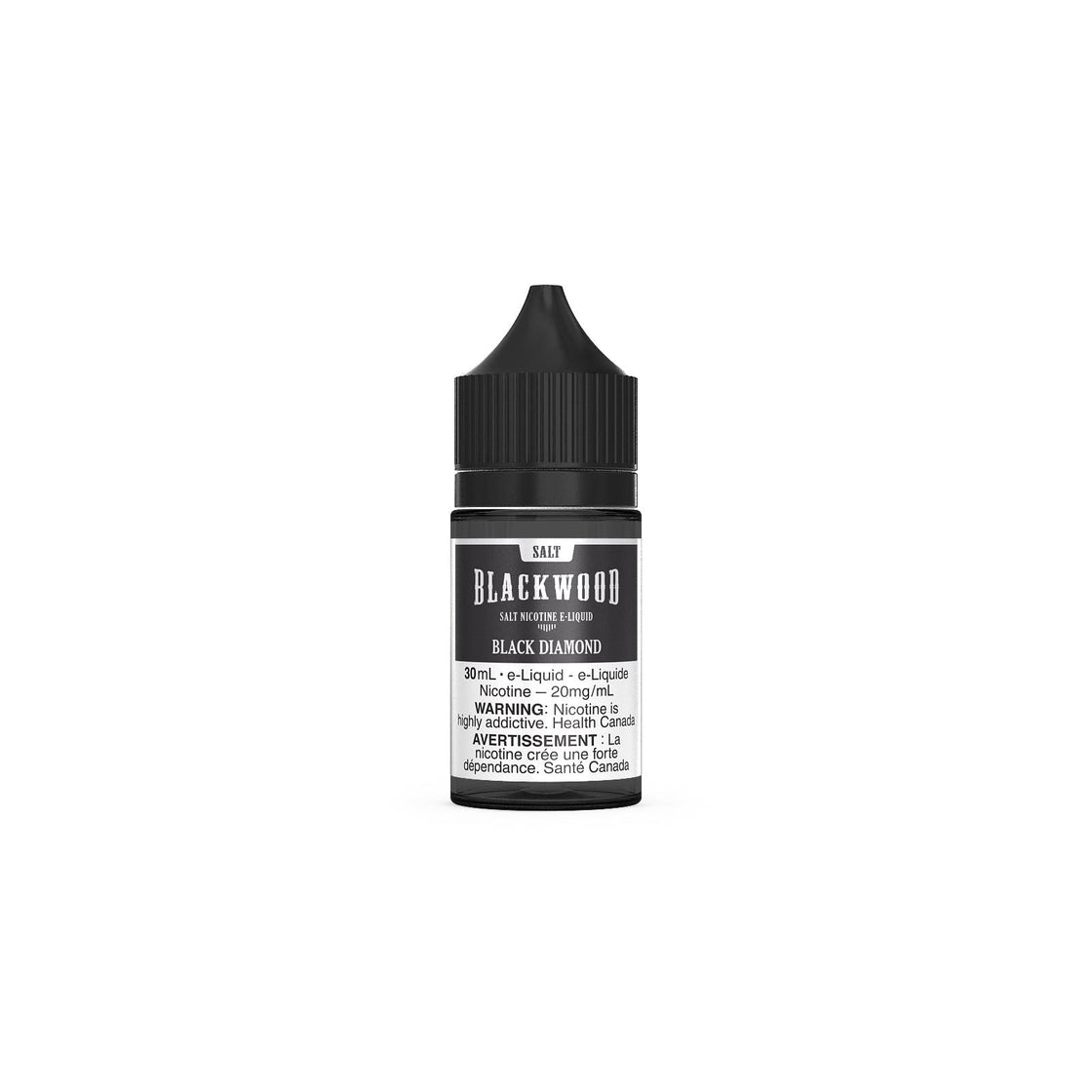 Blackwood [E-Juice]