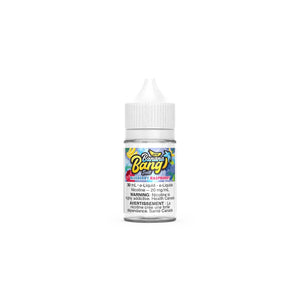 Banana Bang Ice [E-Juice]