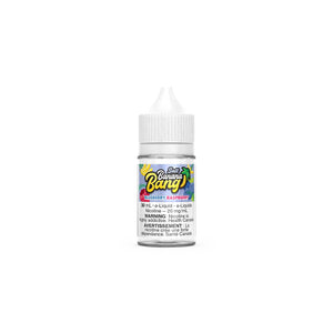 Banana Bang Salt [E-Juice]