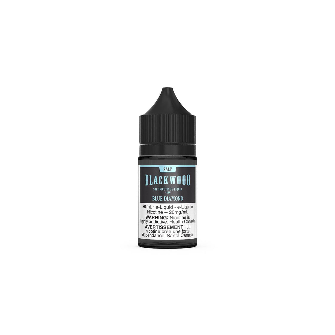 Blackwood Salt [E-Juice]