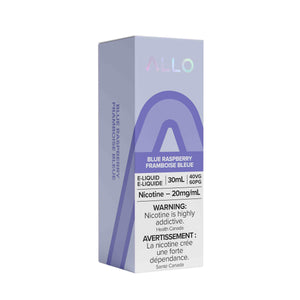 Allo Salt [E-Juice]