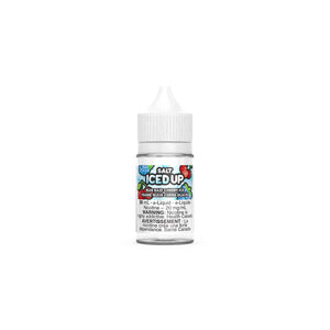 Iced Up [E-Juice]