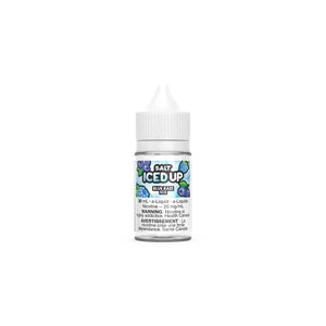 Iced Up [E-Juice]