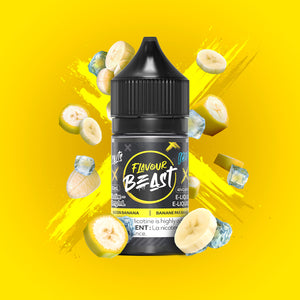 Flavour Beast Salts [E-Juice]