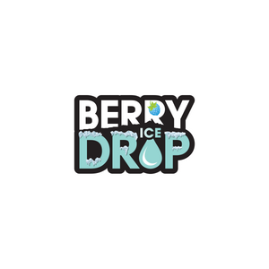 Berry Drop Ice [E-Juice]