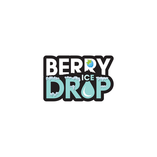 Berry Drop Ice [E-Juice]