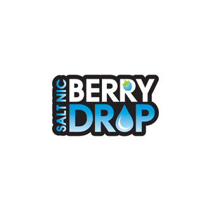 Berry Drop Salt [E-Juice]