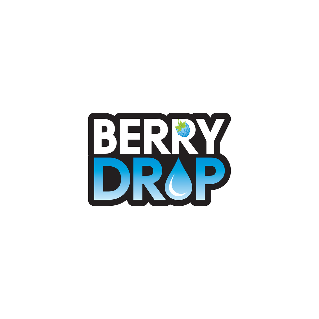 Berry Drop [E-Juice]