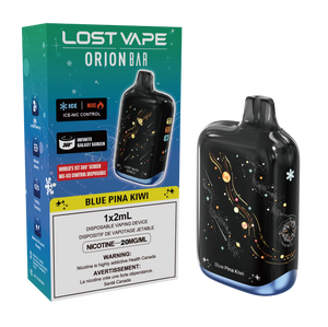 Lost Vape Orion Bar 50K Disposables