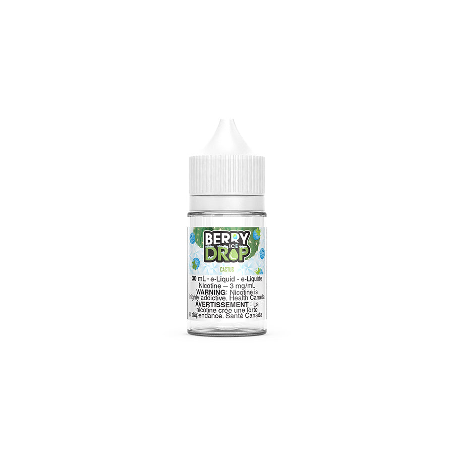 Berry Drop Ice [E-Juice]