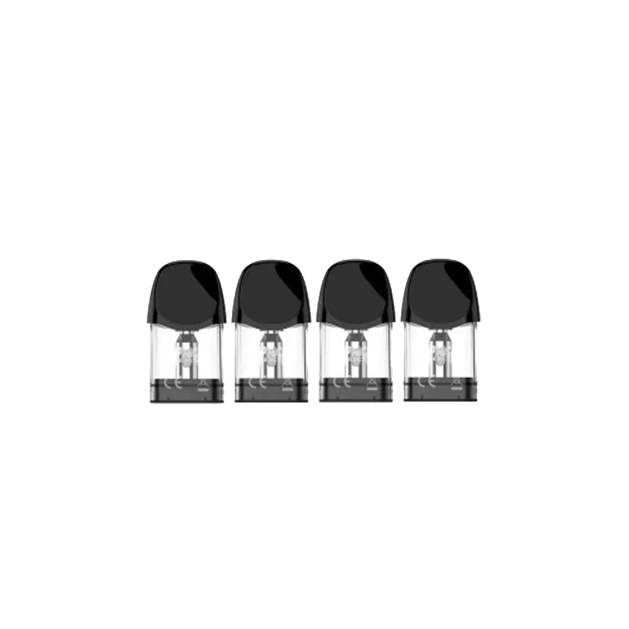 Uwell Caliburn A3 Replacement Pods (4-PK) - [Pods]
