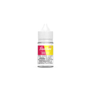 Fruitbae Salt Nic E-Juice