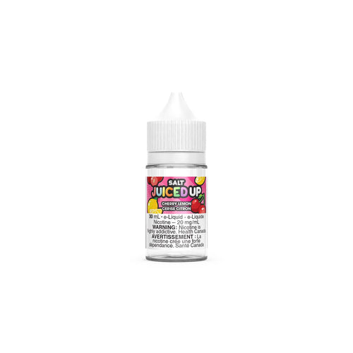 Juiced Up Salt [E-Juice]