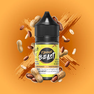 Flavour Beast Salts [E-Juice]