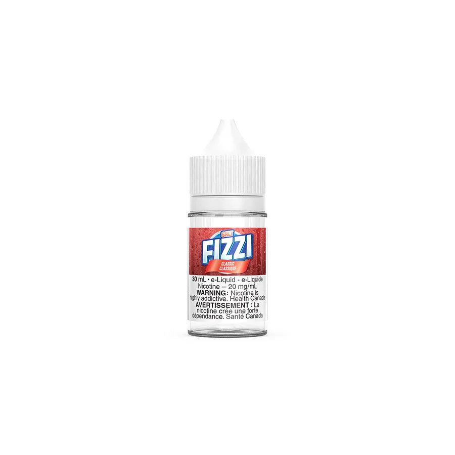 FIZZI Salt Nic E-Juice | Futuristic Vapes - #1 in Surrey/Delta FIZZI Salt Nic E-Juice | Futuristic Vapes - #1 in Surrey/Delta