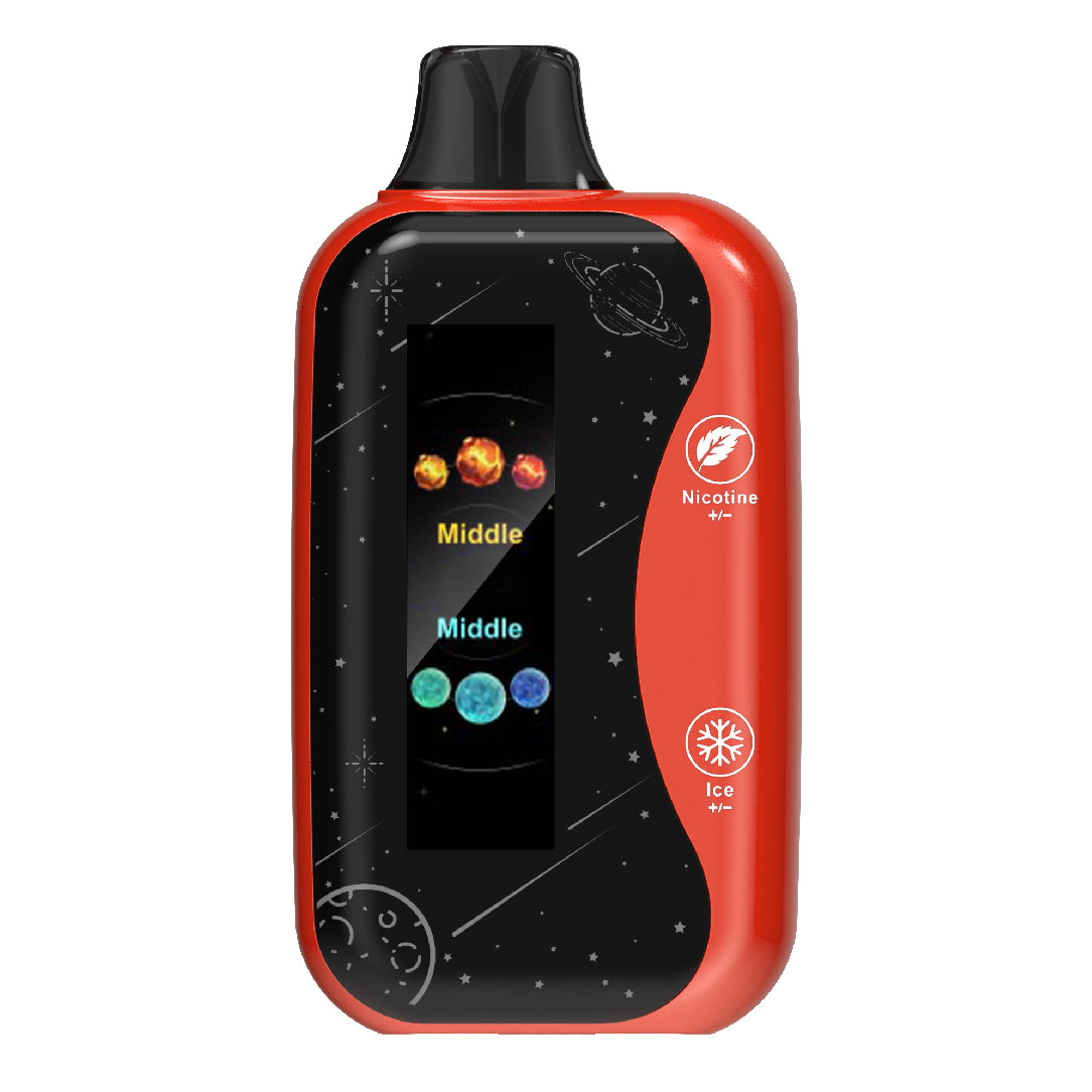 G-Core Runner 80K Disposables