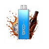 BECO SLIM Intense 10K Puffs Disposables